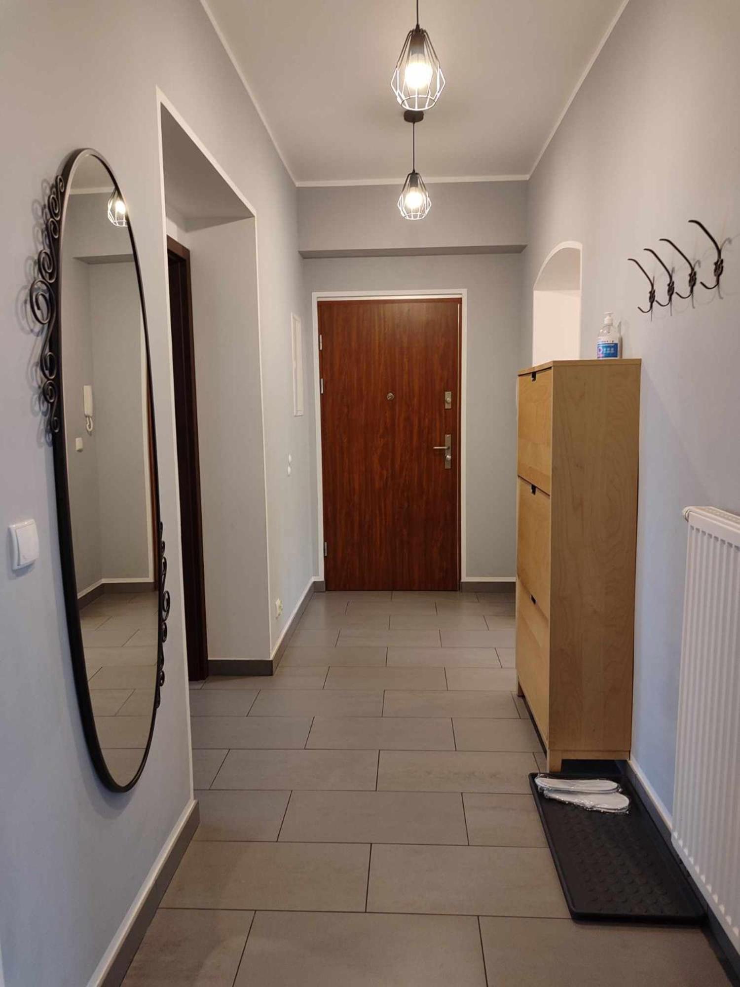 Apartament Przy Galerii Forum Gliwice Witkiewicza Exterior foto